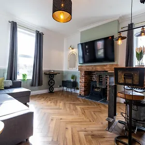  Apartment The Station United Kingdom