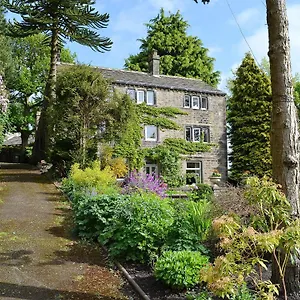  Holiday home Pear Tree House Annexe United Kingdom